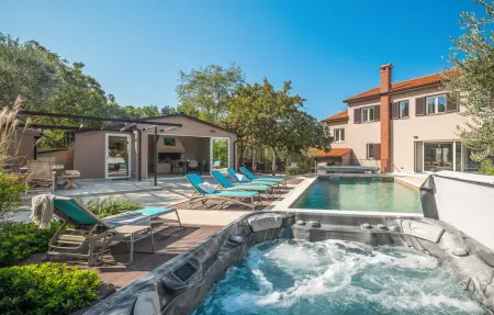 Location maison à Pula