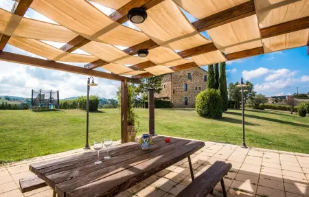 Maison 4 personnes à Montaione - Photo 9