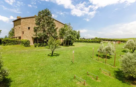 Maison 4 personnes à Montaione - Photo 13