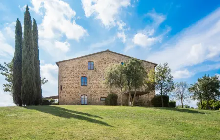 Maison 4 personnes à Montaione - Photo 14