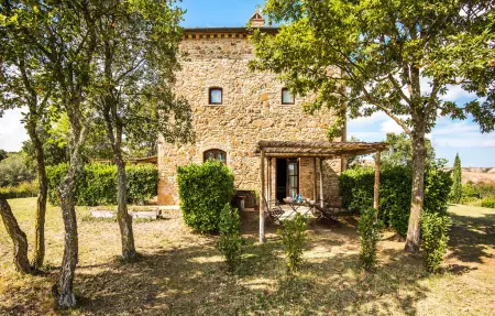 Maison 4 personnes à Montaione - Photo 16