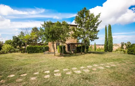 Maison 4 personnes à Montaione - Photo 17