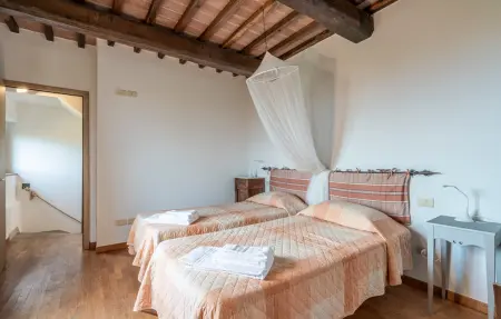 Maison 4 personnes à Montaione - Photo 27