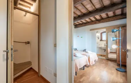 Maison 4 personnes à Montaione - Photo 29