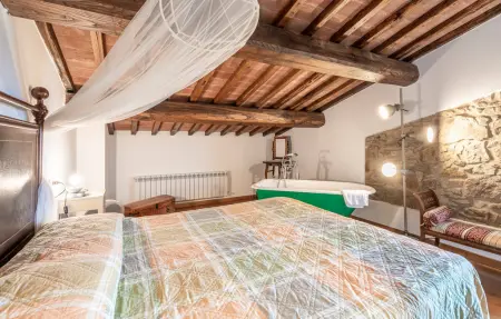 Maison 4 personnes à Montaione - Photo 31