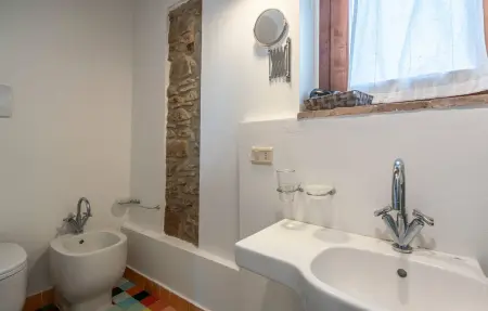 Maison 4 personnes à Montaione - Photo 32