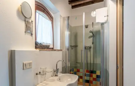 Maison 4 personnes à Montaione - Photo 33