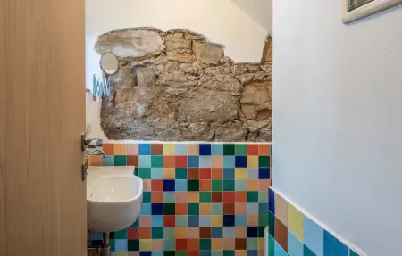 Maison 4 personnes à Montaione - Photo 35