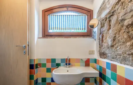 Maison 4 personnes à Montaione - Photo 36