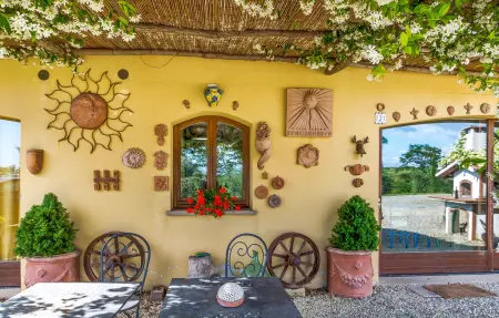 Maison 4 personnes à Montaione - Photo 37
