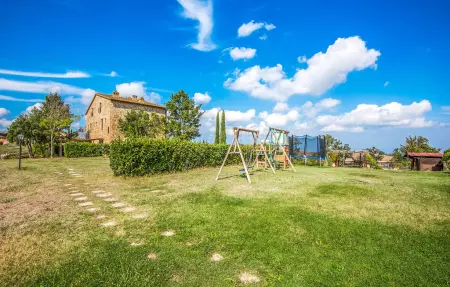 Maison 4 personnes à Montaione - Photo 39
