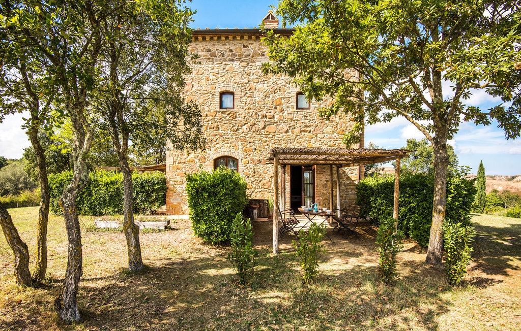 Maison en pierre avec piscine à Montaione - Photo 2