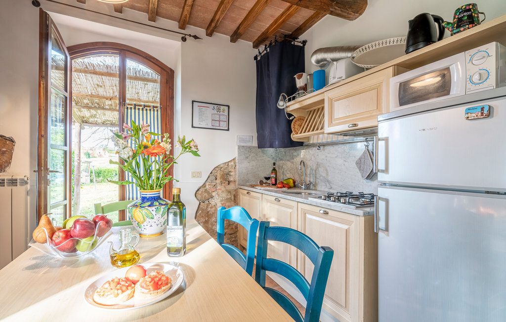 Maison en pierre avec piscine à Montaione - Photo 23