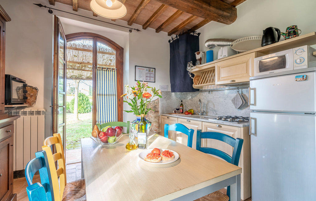 Maison en pierre avec piscine à Montaione - Photo 25