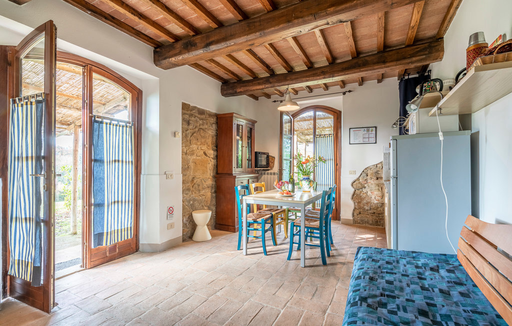 Maison en pierre avec piscine à Montaione - Photo 26