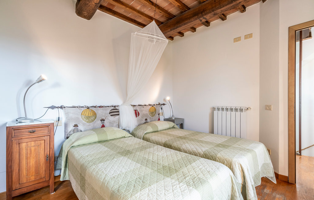 Maison en pierre avec piscine à Montaione - Photo 32