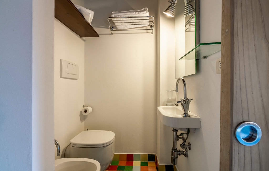 Maison en pierre avec piscine à Montaione - Photo 38