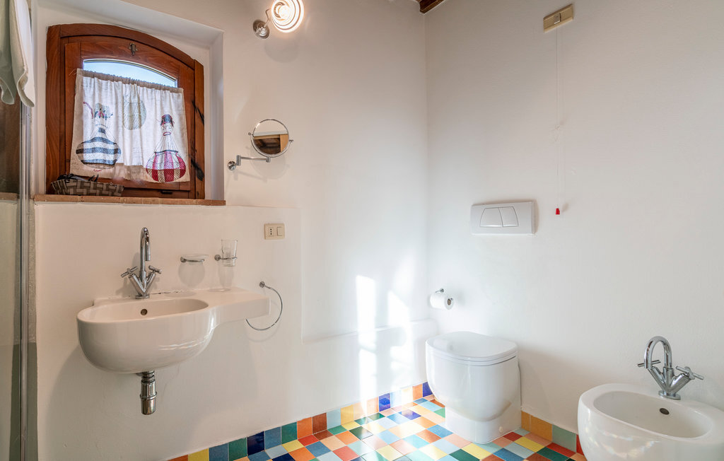 Maison en pierre avec piscine à Montaione - Photo 41