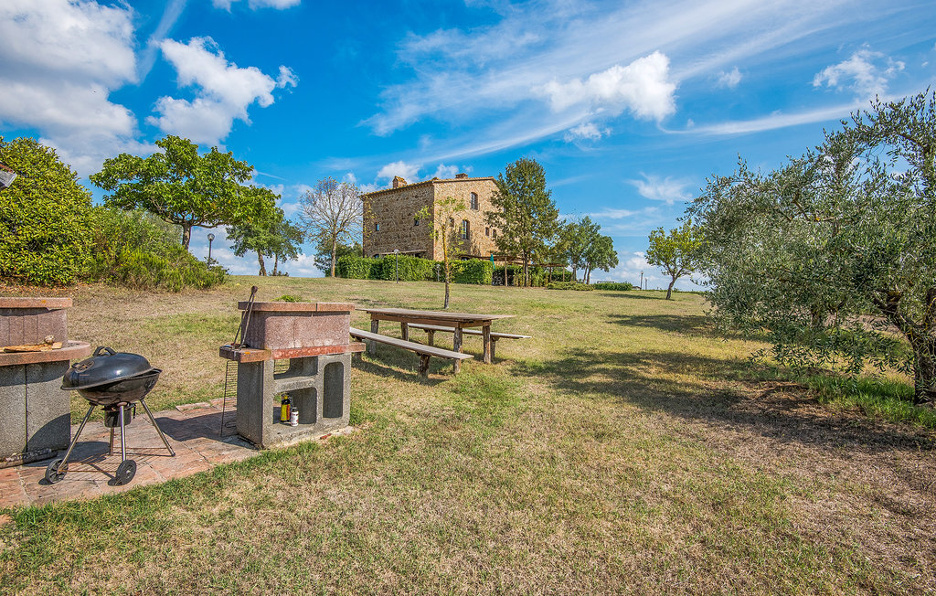 Maison en pierre avec piscine à Montaione - Photo 44