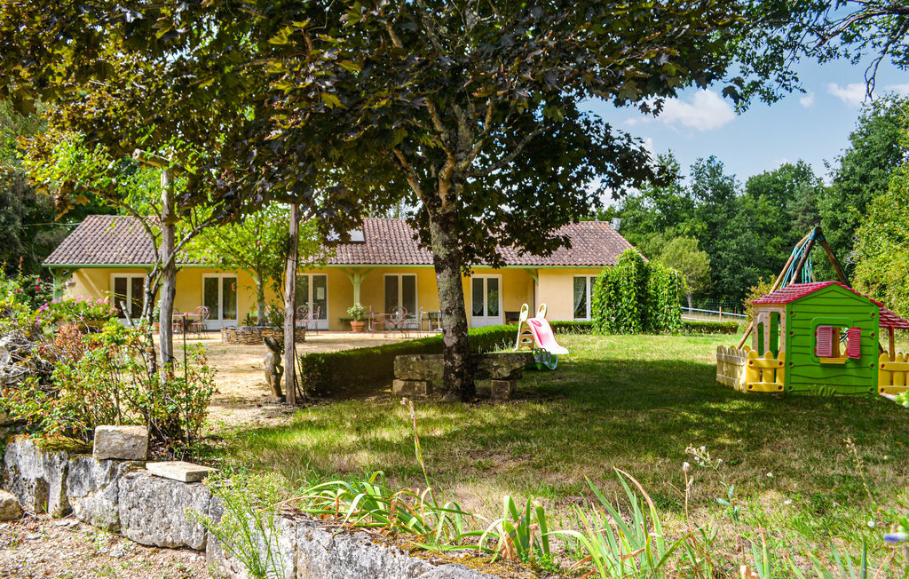 Maison 12 personnes avec piscine partagée à La Douze - Photo 1
