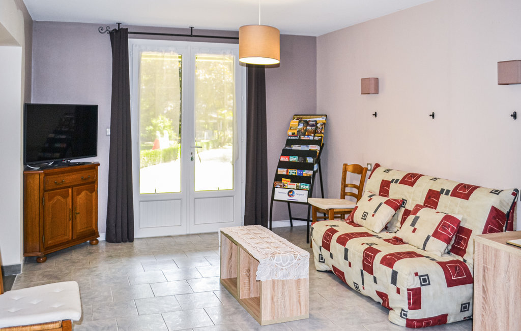 Maison 12 personnes avec piscine partagée à La Douze - Photo 4