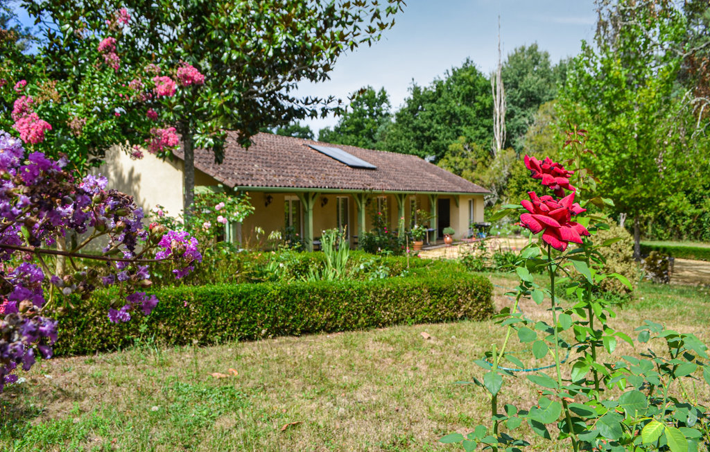 Maison 12 personnes avec piscine partagée à La Douze - Photo 7