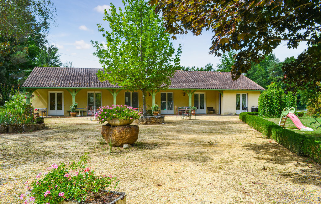 Maison 12 personnes avec piscine partagée à La Douze - Photo 11