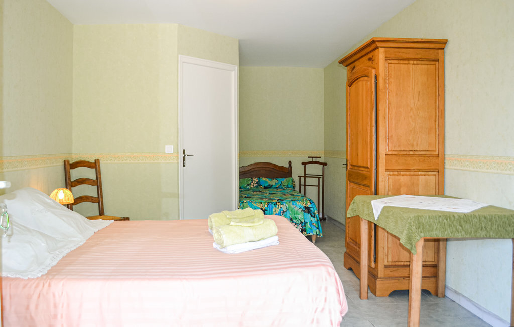 Maison 12 personnes avec piscine partagée à La Douze - Photo 18