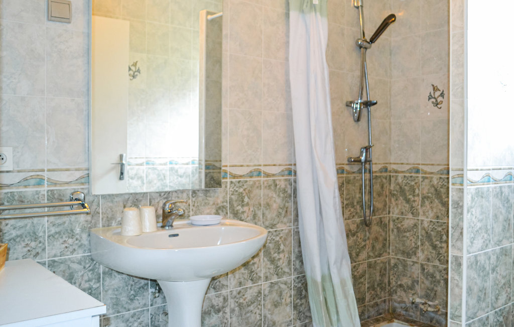 Maison 12 personnes avec piscine partagée à La Douze - Photo 19