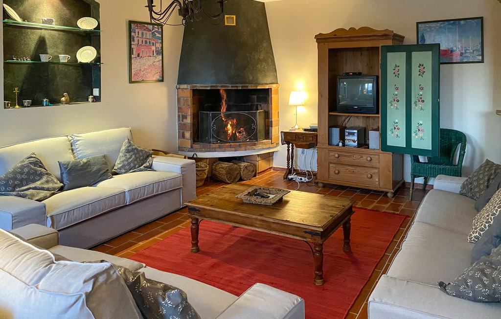 Maison 6 chambres avec piscine privée à Entrecasteaux - Photo 4