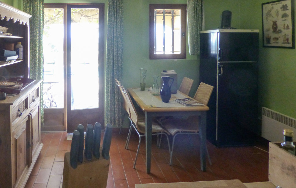 Maison 6 chambres avec piscine privée à Entrecasteaux - Photo 5