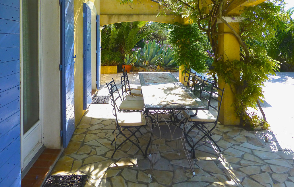 Maison 6 chambres avec piscine privée à Entrecasteaux - Photo 11