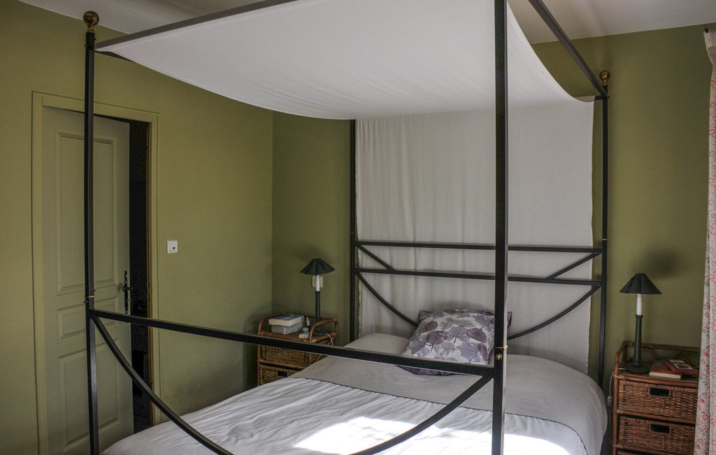 Maison 6 chambres avec piscine privée à Entrecasteaux - Photo 17