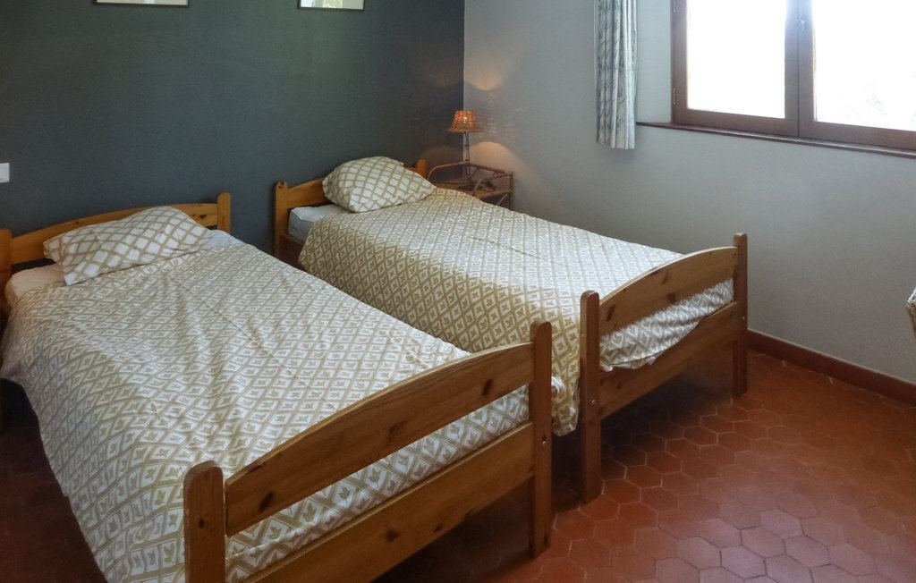 Maison 6 chambres avec piscine privée à Entrecasteaux - Photo 19