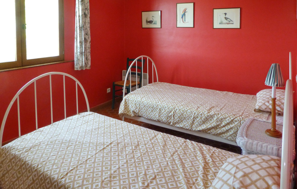Maison 6 chambres avec piscine privée à Entrecasteaux - Photo 20