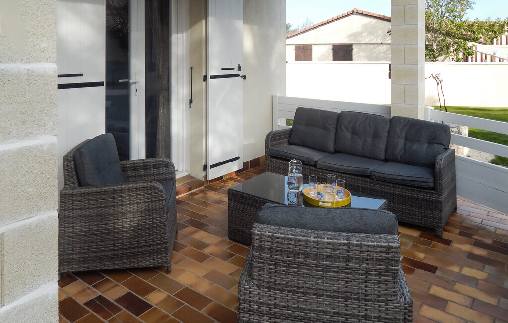 Maison 6 personnes avec piscine privée à Pierrelatte - Photo 3