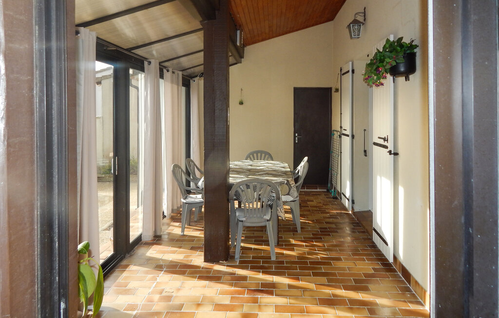 Maison 6 personnes avec piscine privée à Pierrelatte - Photo 6
