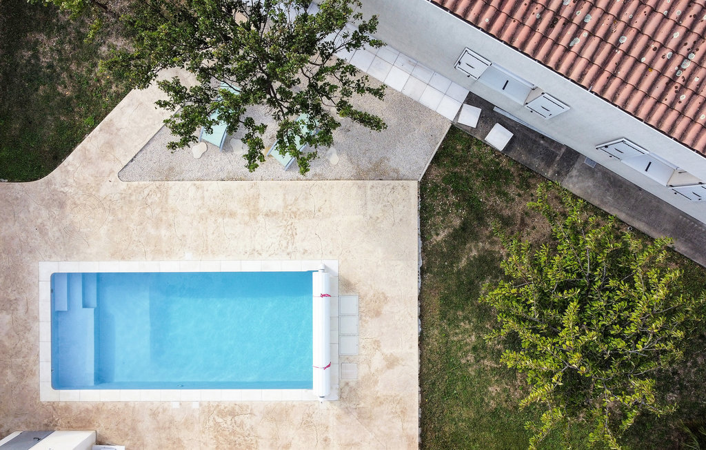 Maison 6 personnes avec piscine privée à Pierrelatte - Photo 7