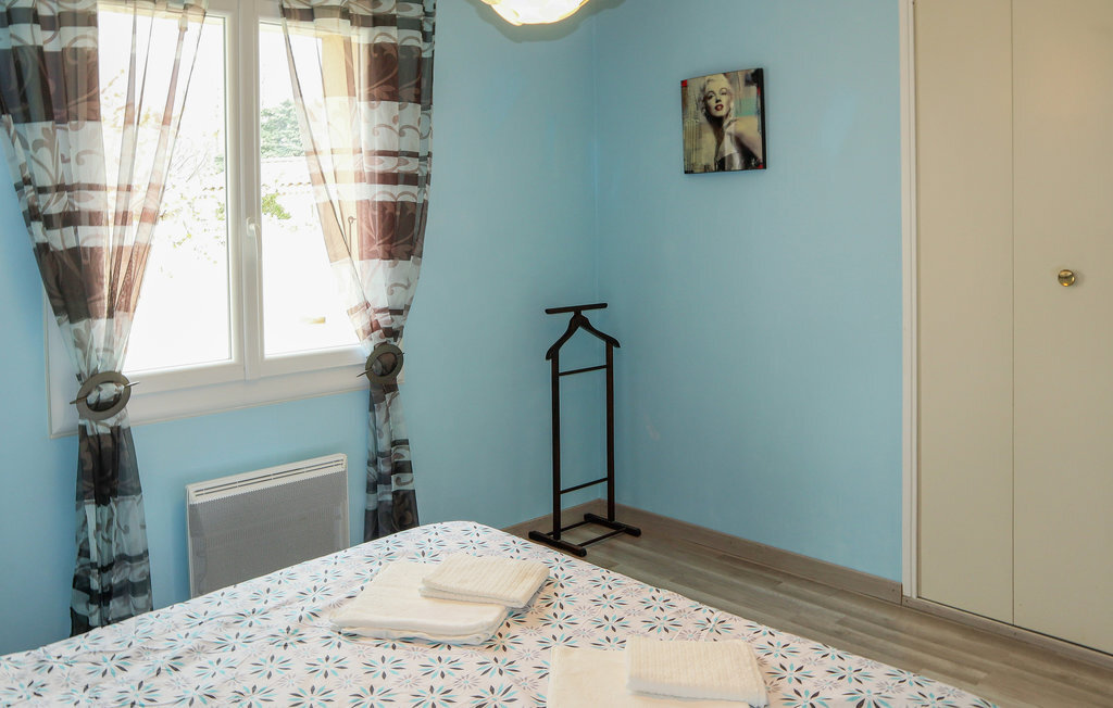 Maison 6 personnes avec piscine privée à Pierrelatte - Photo 16