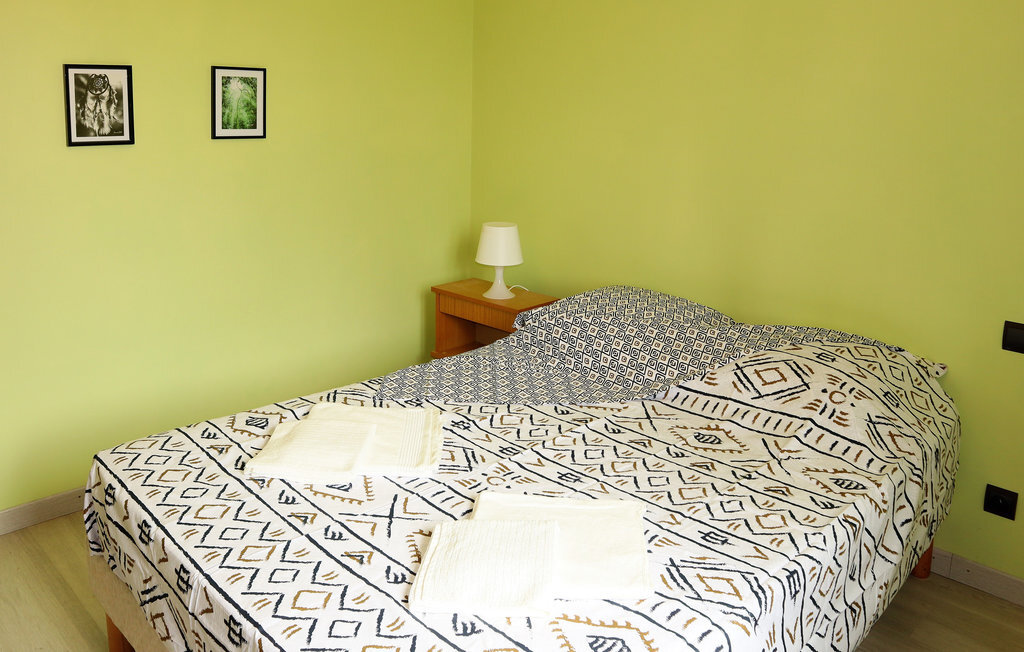 Maison 6 personnes avec piscine privée à Pierrelatte - Photo 17