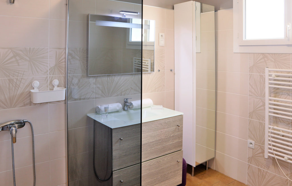 Maison 6 personnes avec piscine privée à Pierrelatte - Photo 19