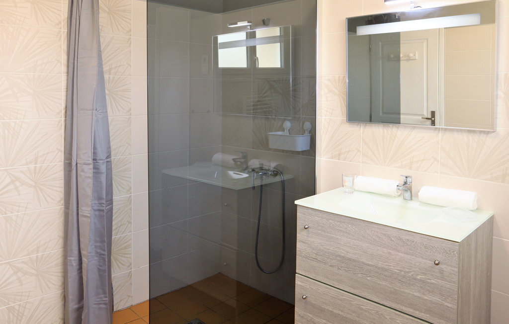 Maison 6 personnes avec piscine privée à Pierrelatte - Photo 20