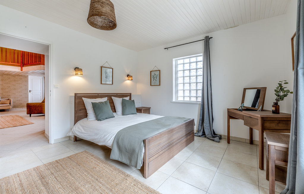 Maison 6 chambres avec piscine privée à Arthenac - Photo 7