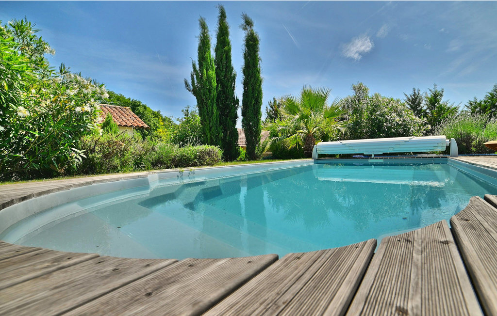 Maison 6 chambres avec piscine privée à Arthenac - Photo 8