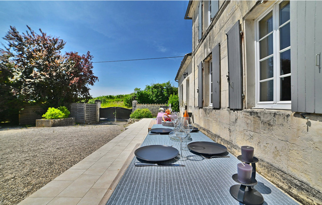 Maison 6 chambres avec piscine privée à Arthenac - Photo 11