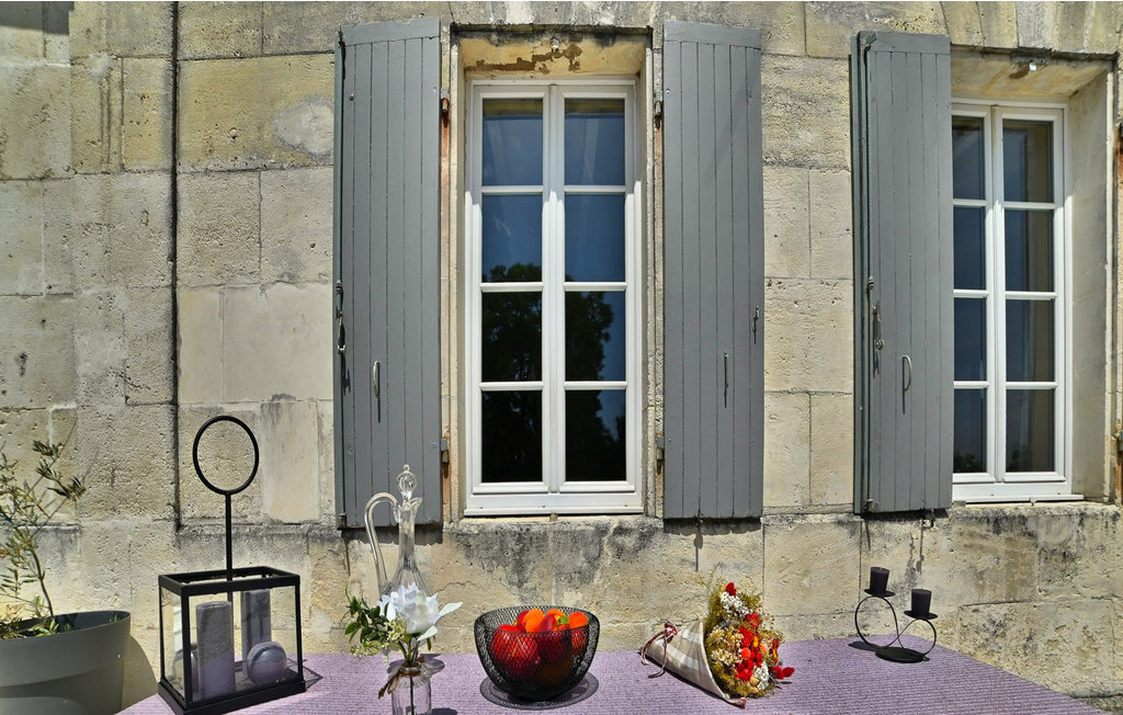 Maison 6 chambres avec piscine privée à Arthenac - Photo 12
