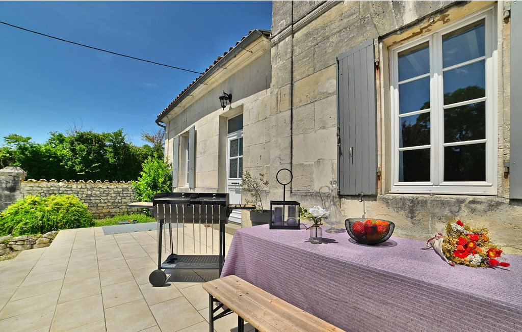 Maison 6 chambres avec piscine privée à Arthenac - Photo 13