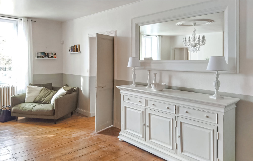 Maison 6 chambres avec piscine privée à Arthenac - Photo 17