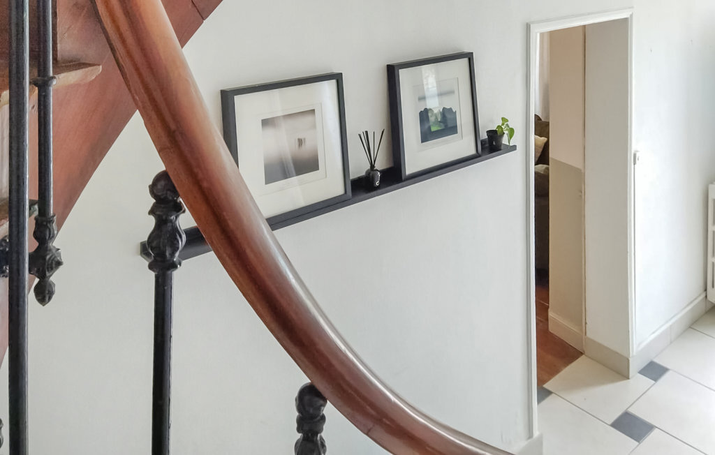 Maison 6 chambres avec piscine privée à Arthenac - Photo 18
