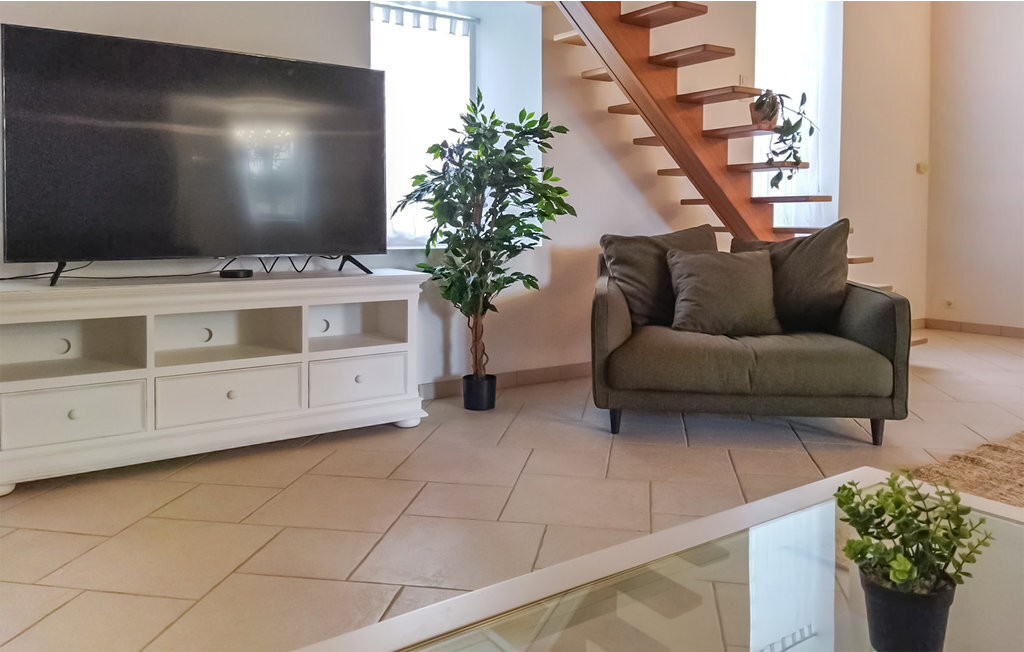 Maison 6 chambres avec piscine privée à Arthenac - Photo 22